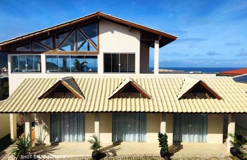 Santinho Hotel | Hospedagem MAR SANTO