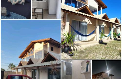Santinho Hotel | Hospedagem MAR SANTO