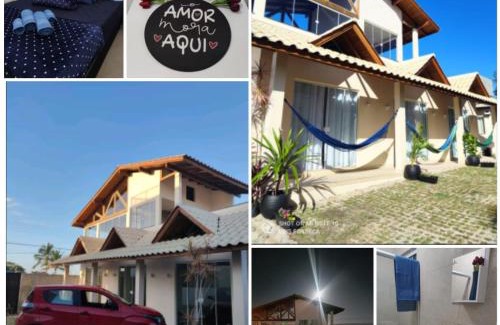 Santinho Hotel | Hospedagem MAR SANTO