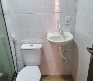 Engenho do Mato Casa | Hospedagem meu quintal