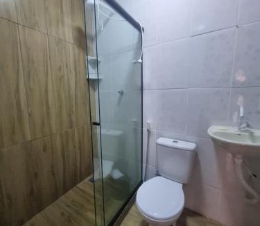 Engenho do Mato Casa | Hospedagem meu quintal