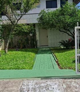 Centro Casa | Hospedagem Navegantes