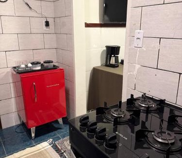 Macae Apartamento | Hospedagem no centro da cidade!