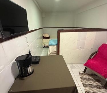 Macae Apartamento | Hospedagem no centro da cidade!