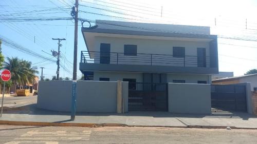 Sorriso Apartamento | Hospedagem Palhares