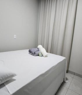 Sorriso Apartamento | Hospedagem Palhares