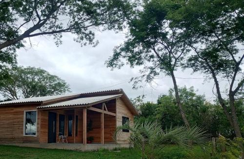 Pantano Grande Casa | Hospedagem Pantano Grande