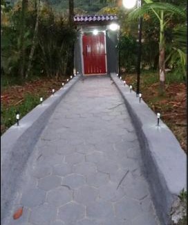 Lagoinha Casa | Hospedagem para temporada em Ubatuba