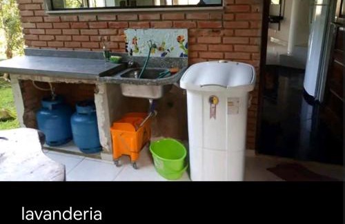 Lagoinha Casa | Hospedagem para temporada em Ubatuba