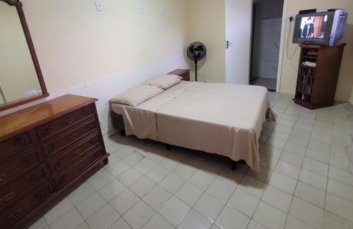 Lages Casa | Hospedagem Pedro e Maria