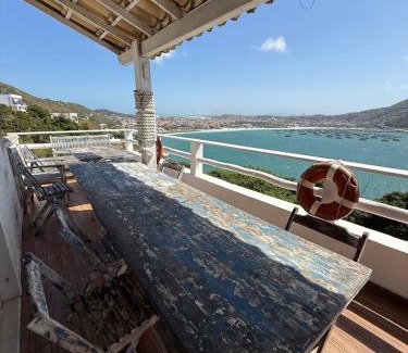 Arraial do Cabo Hotel | Hospedagem pontal do atalaia