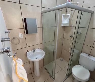 Sao Domingos Casa | Hospedagem Portal da Terra