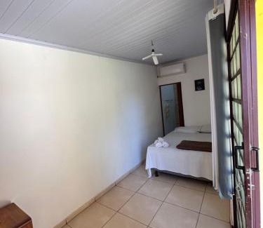 Sao Domingos Casa | Hospedagem Portal da Terra
