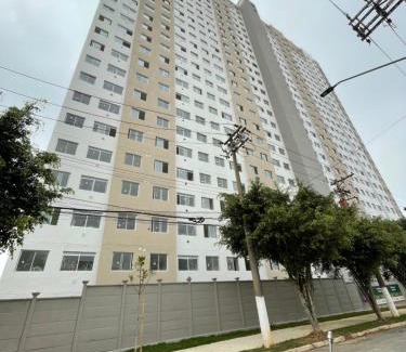 Sao Paulo Casa | Hospedagem próx The Town 2025 Perto do Autódromo