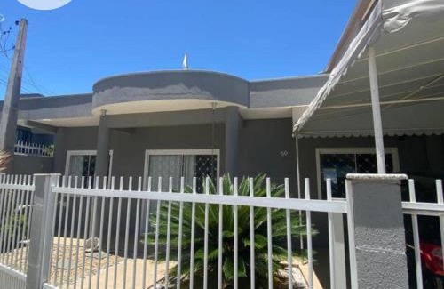 Centro Casa | Hospedagem Praia Central