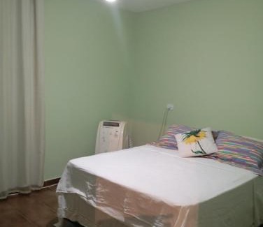 Davidopolis Casa | hospedagem quarto casa da waldir ,03