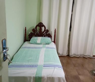Davidopolis Casa | hospedagem quarto casa da waldir ,03