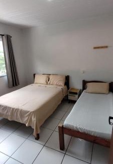 Barra Apartamento | Hospedagem Reis e Japonês