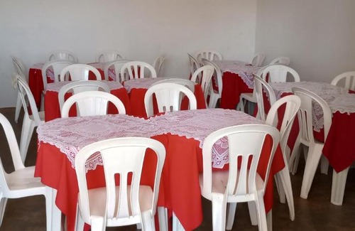 Cachoeira Paulista Casa | Hospedagem Santa Gertrudes Comensoli