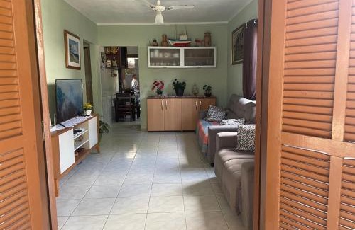 Estufa II Casa | Hospedagem sete de setembro
