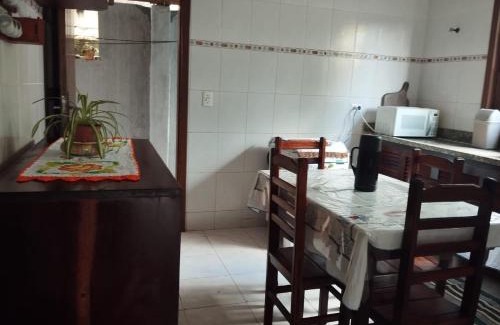 Estufa II Casa | Hospedagem sete de setembro