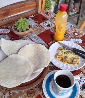 Buique Casa | Hospedagem solkapinawa