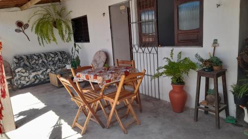 Buique Casa | Hospedagem solkapinawa