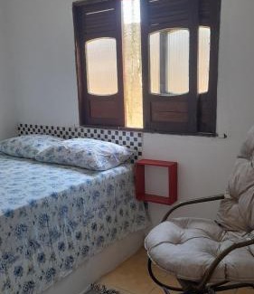 Buique Casa | Hospedagem solkapinawa
