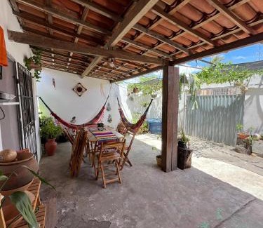 Buique Casa | Hospedagem solkapinawa