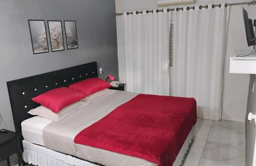 Barra Velha Casa | Hospedagem Tia kéu Barra velha -SC
