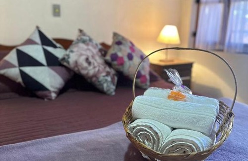 Monte Verde Casa | Hospedagem Vó Rosa