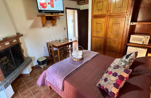 Monte Verde Casa | Hospedagem Vó Rosa