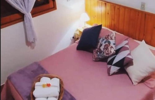 Monte Verde Casa | Hospedagem Vó Rosa