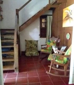 Sana Casa | Hospedagem Varandas