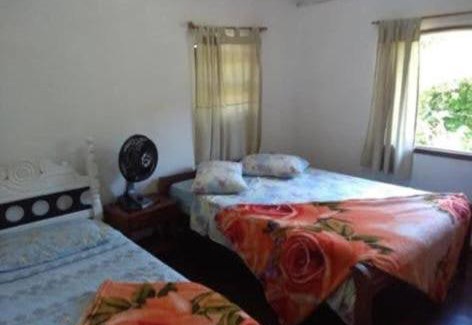 Sana Casa | Hospedagem Varandas