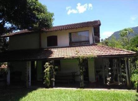 Sana Casa | Hospedagem Varandas
