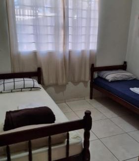 Maringa Casa | Hospedagem Vermont