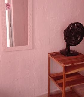 Vargem Grande Apartamento | Hospedagem vihoria