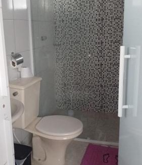 Vargem Grande Apartamento | Hospedagem vihoria