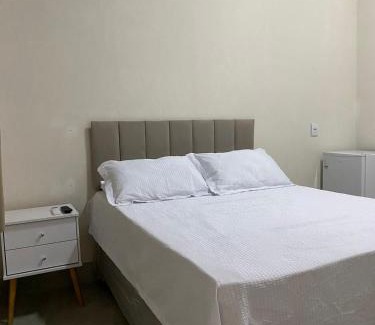 Cuiaba Casa | Hospedagens Express III