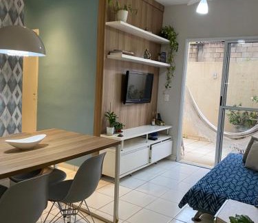 Cuiaba Apartamento | Hospedagens Express Cuiabá Apartamento Lisboa