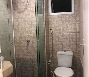 Cuiaba Apartamento | Hospedagens Express Cuiabá Apartamento Lisboa