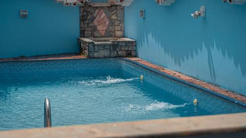 Diamantina Casa | HOSPEDAGENS SERRA DOS CRISTAIS