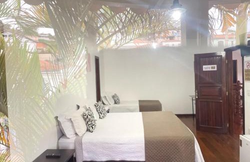 Diamantina Casa | HOSPEDAGENS SERRA DOS CRISTAIS