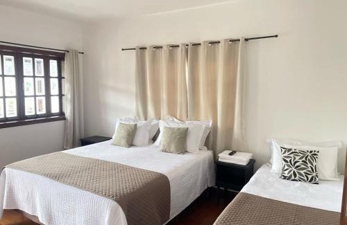 Diamantina Casa | HOSPEDAGENS SERRA DOS CRISTAIS