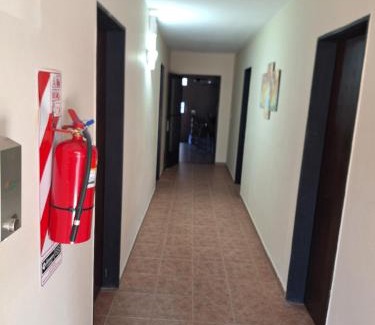 Santa Rosa de Calamuchita Hotel | Hospedaje Champaqui