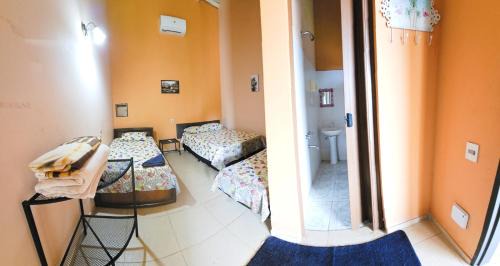 Cordillera Hotel | Hospedaje 63