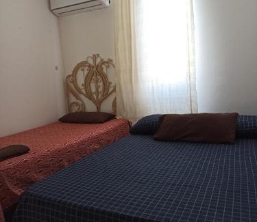 Pesquería Apartamento | Hospedaje a 10 min de aeropuerto Internacional de Monterrey