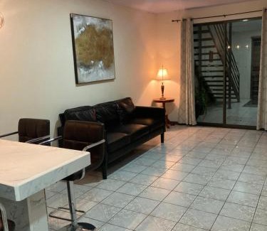 El Coyol Apartamento | Hospedaje Ana Lu 1 Only 10 minutes from airport