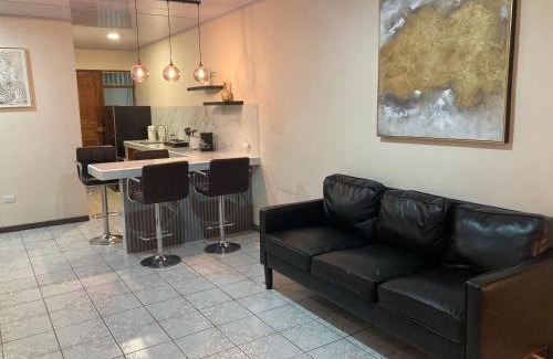 El Coyol Apartamento | Hospedaje Ana Lu 1 Only 10 minutes from airport